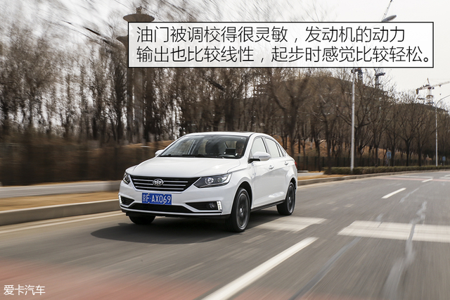 骏派a50使用5000公里油耗效果,一汽骏派A50质量怎么样