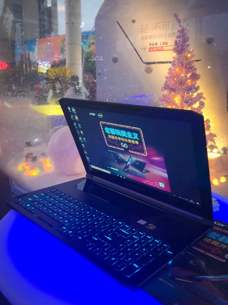 开学要“玩美”！宏碁梦幻开启校园玩乐体验季