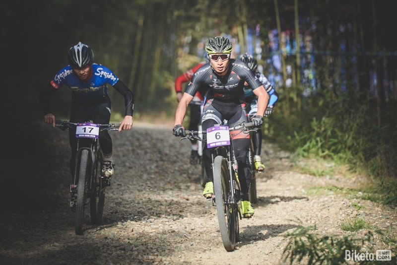 山地车入门指南丨国内外山地车赛事活动一览