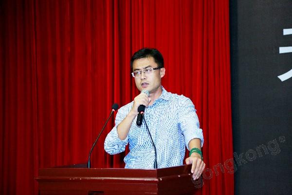 吉兰丁“重器”发布，天机算系统掀巨澜