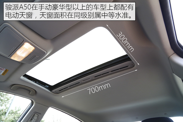 骏派a50使用5000公里油耗效果,一汽骏派A50质量怎么样