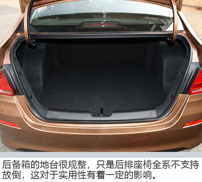 2018款雪佛兰科沃兹报价及图片,2018款雪佛兰科沃兹现在多少钱了