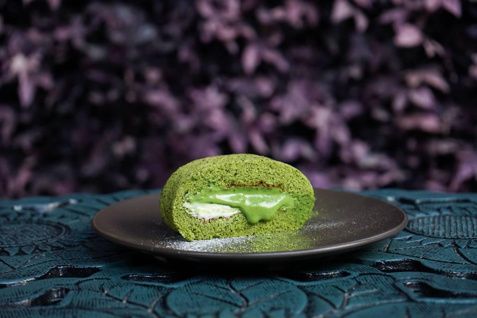 抹茶控广州增城,抹茶控的抹茶