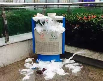 下雨天套伞可以用什么袋子,防水套伞下雨天出门