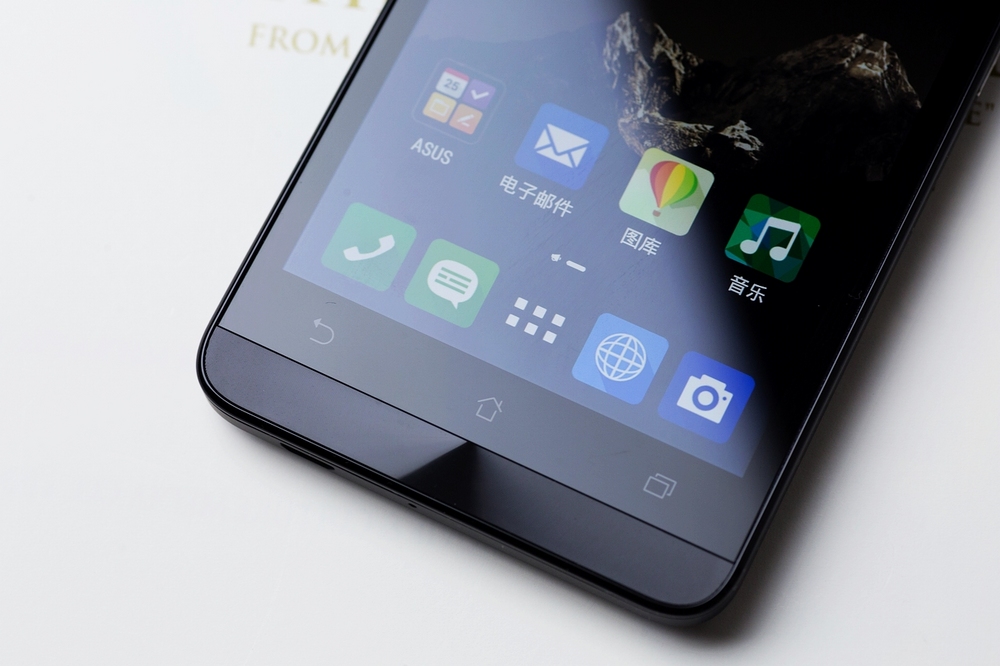 华硕手机在国内能用吗,华硕为什么玩不了手机游戏