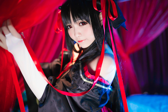 机巧少女不会受伤有第二季吗,机巧少女不会受伤cos