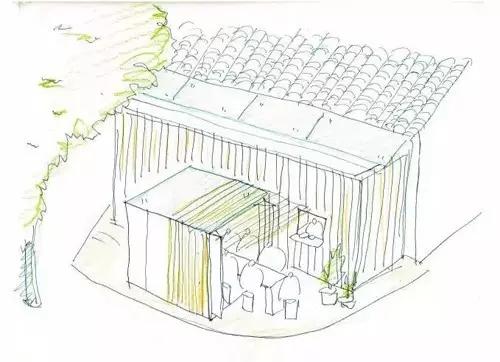 学区房小户型卧室简单装修,36平学区房设计