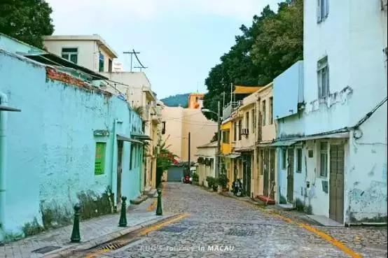 澳门2日游攻略自由行,澳门2日旅游全攻略