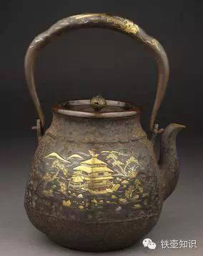 老铁壶的用法,老铁壶有锈吗