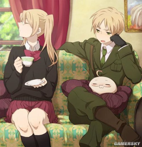 别老天天雅蠛蝶了!为你科普几个高端的内涵日语