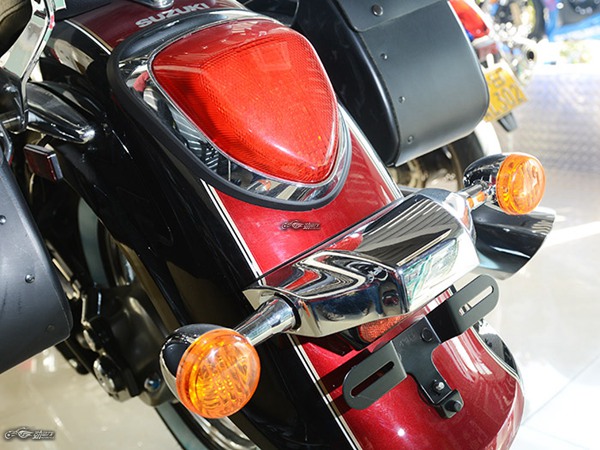 铃木c50最新款,铃木巡航车最新款