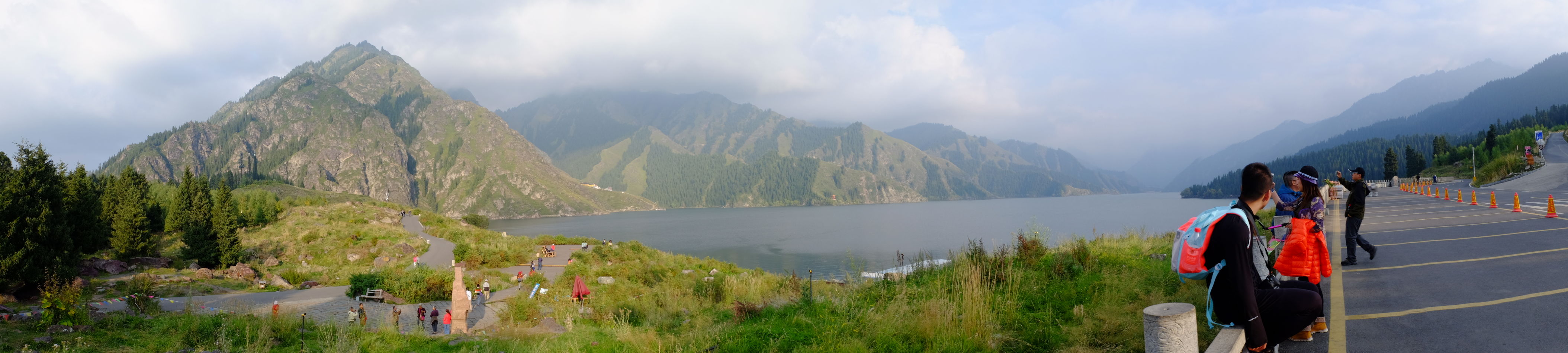 新疆伊犁14天旅行攻略,8天伊犁之旅