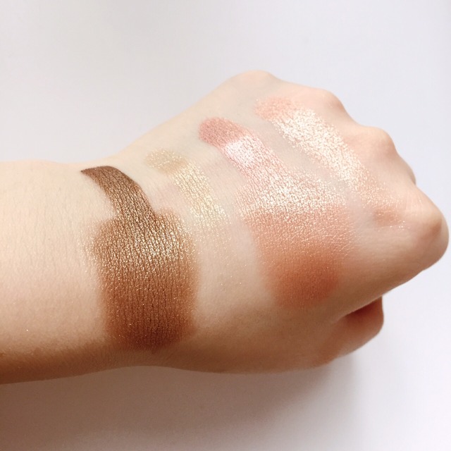 眼妆排行榜,十大好用眼妆排行榜