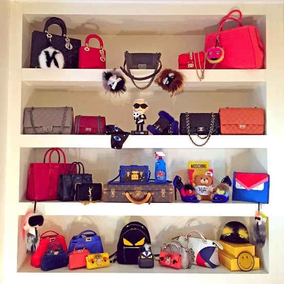 大牌包包正确保养,保养包包的保养油