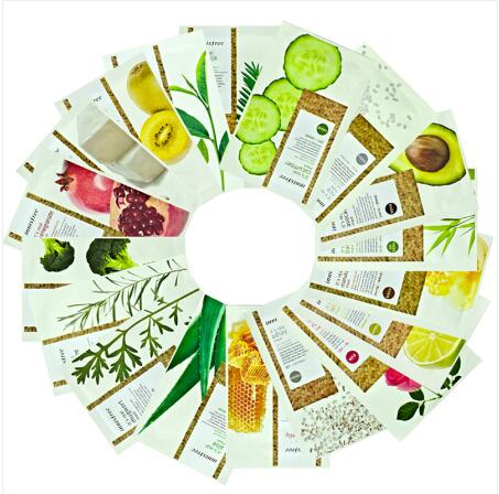 千万不要错过这几款888皮肤,最好用的10款韩国面膜