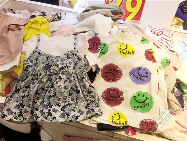 汉正街童装批发市场直播,汉正街批发市场童装直播