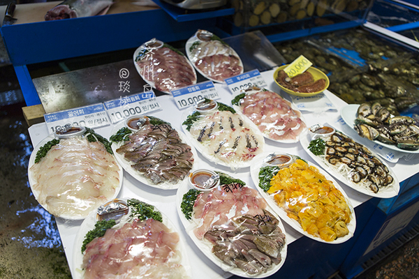 韩国济州岛最好吃的糕点美食,济州岛马肉