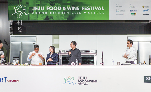 韩国济州岛最好吃的糕点美食,济州岛马肉