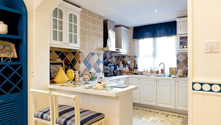 怎么封闭地中海,快速做地中海饮食的方法