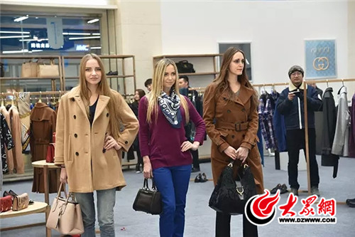 临沂进口商品直营中心在什么地方,临沂综合保税区进口商品直营中心