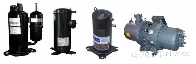 空气源热泵热水器选型,空气源热泵系统设计过程