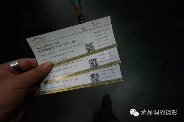 上海这个建筑能耗争议不少，但演出很棒