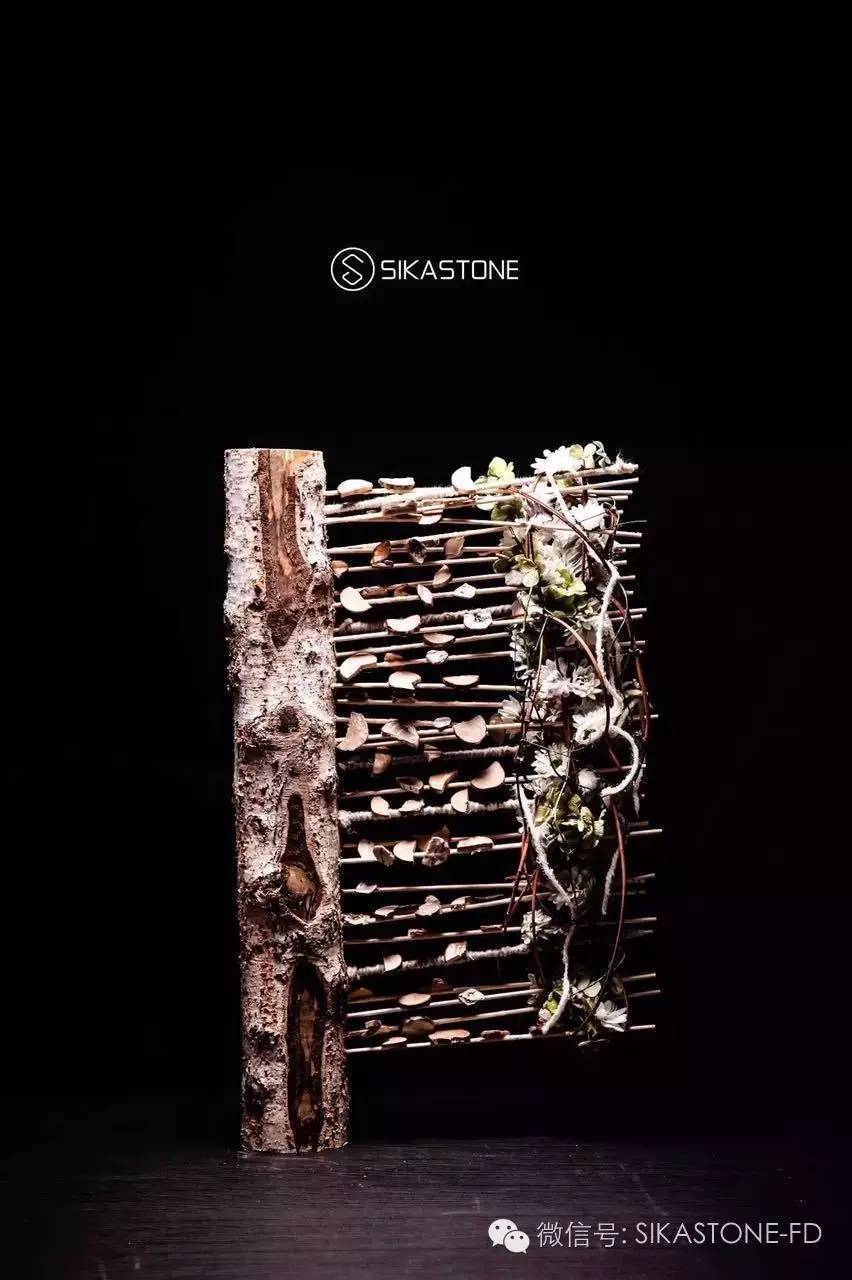 “只要有家花店，有些事就一定是要做的”——魏红波