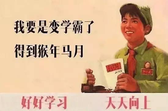 猴年马月来了，要活出猴的心态马的脾气