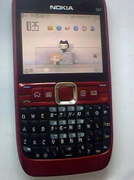 那些年我们用过的铃声诺基亚,那些年我们用过的诺基亚