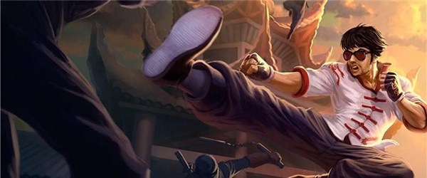 lol近几年最受欢迎的英雄排行,lol近期强势英雄推荐