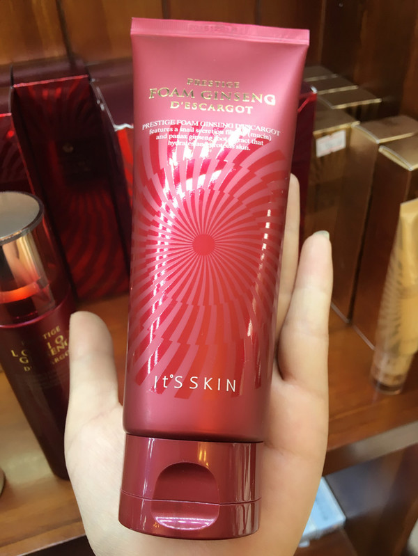 innisfree洗面奶韩国,韩国最好用的12款洗面奶推荐