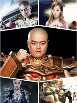 曾经被*脑洗**的广告词，这些明星都吃安利了