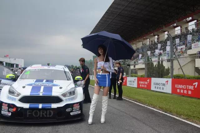 T12“吃人弯”论生存，CTCC珠海站谁是最强王者？