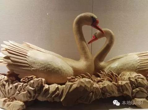 这个县城了不得,不仅拥有民间故宫,还有东方好莱坞!