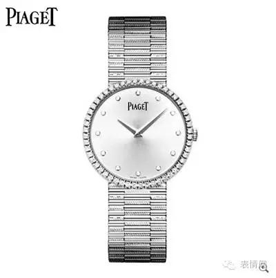 腕表代表着气质,腕表中的贵族