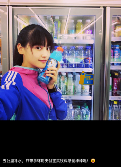 跑步不装X？对不起，臣妾做不到啊