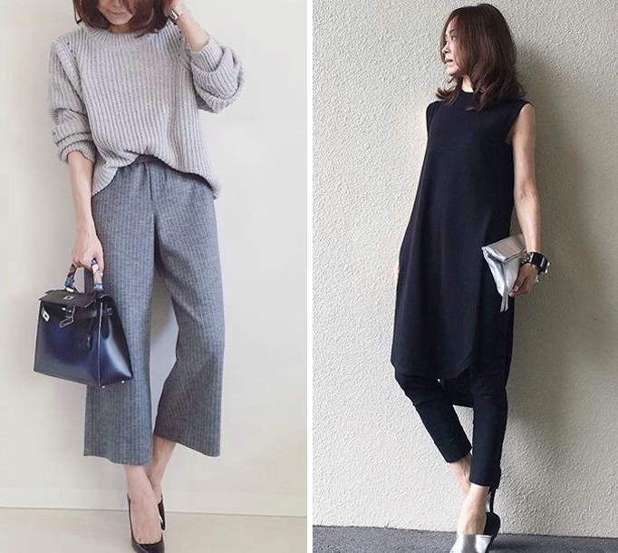 值得尝试的辣妈装,30岁到35岁辣妈装