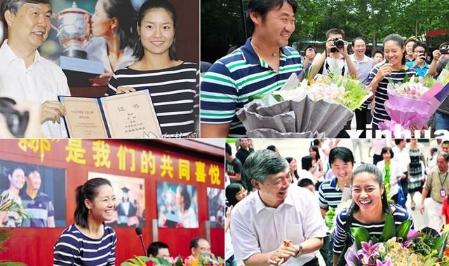 几位奥运冠军是学霸,奥运冠军学霸都有谁