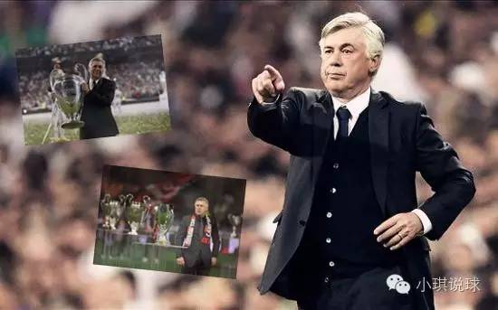 既是教练又是足球运动员的人,既是好的球员又是好的教练