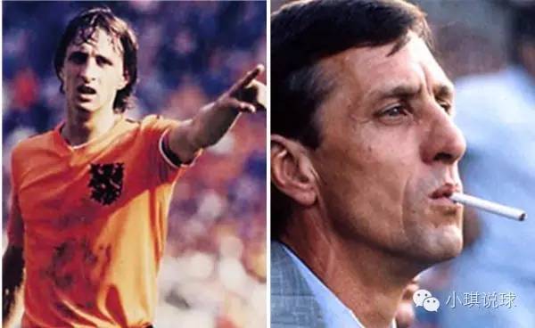 既是教练又是足球运动员的人,既是好的球员又是好的教练