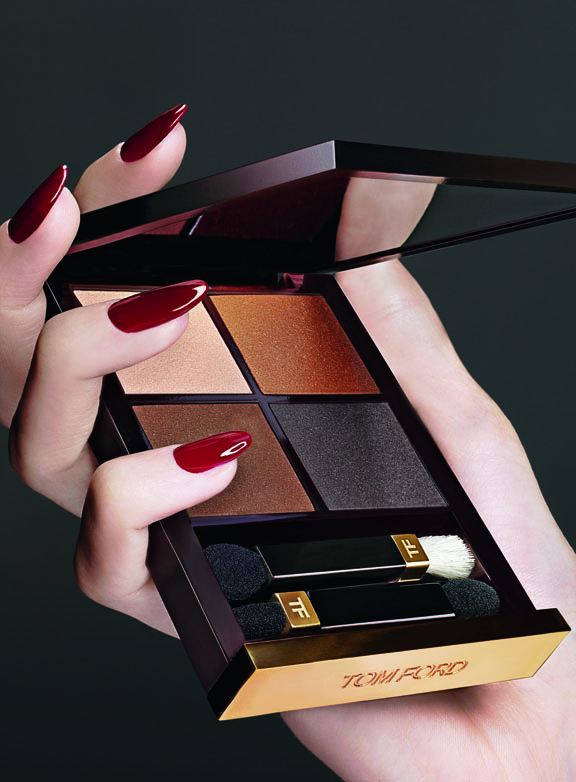 美妆博主你不知道的秘密,美妆界你不知道的东西