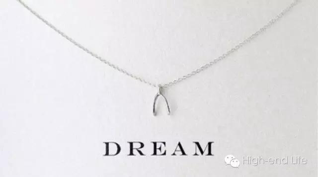 小众便宜有品位的首饰,不到百元的小众首饰