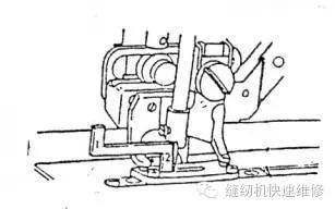 昊顺高端缝纫设备视频,昊顺缝纫机维修视频