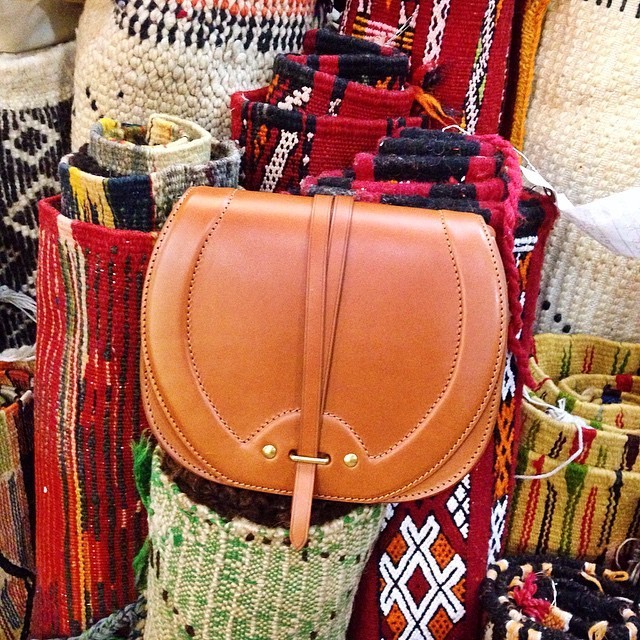 小众和大牌包哪个好用 (好看不贵的小众包实力种草)