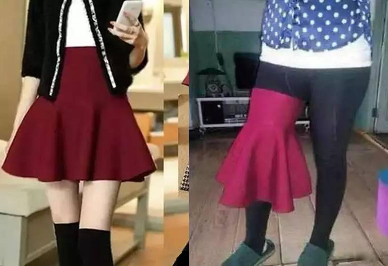 淘宝有些买家秀为什么像模特 (买家秀跟寄拍模特有什么区别)