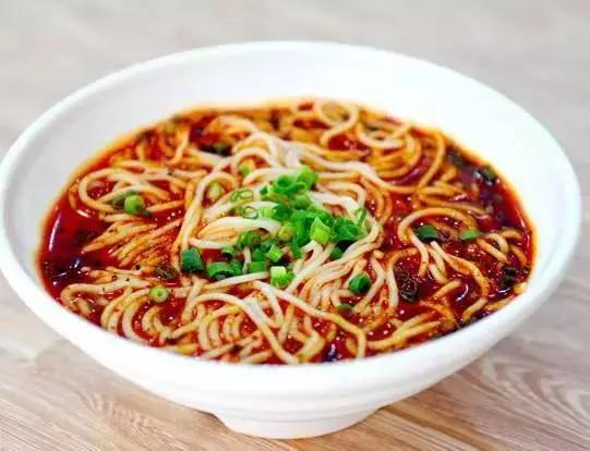 对不起，在重庆做一枚吃货点儿都不幸福！