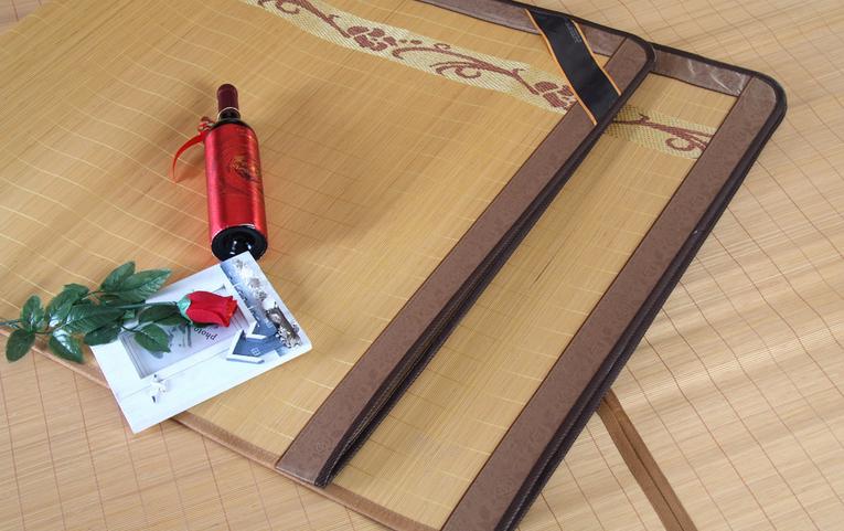 刚买的竹席第一次使用要洗吗,新买的竹席怎么擦才干净