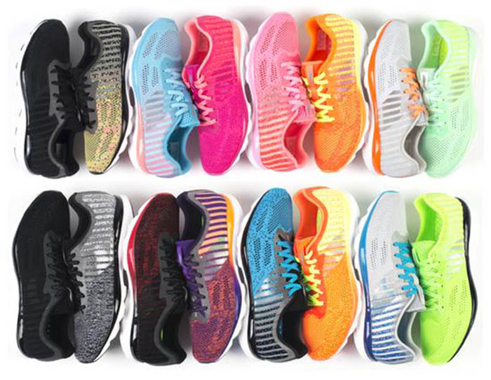 100公斤大体重跑鞋推荐,轻体重怎么选跑鞋