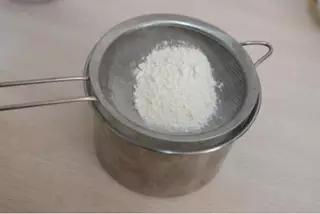 马卡龙做法教程法式,法式马卡龙做法教程零失败