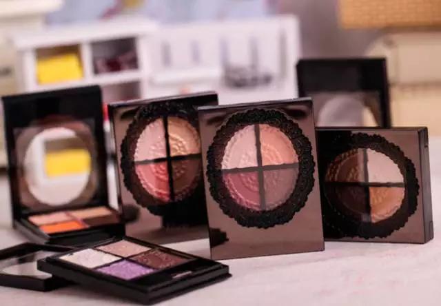 只用500元，搞定你的全套化妆品！